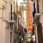 아파트 L' Del Mare 바리
