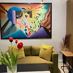 아파트 L' Del Mare
