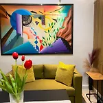 L' Del Mare 아파트 *