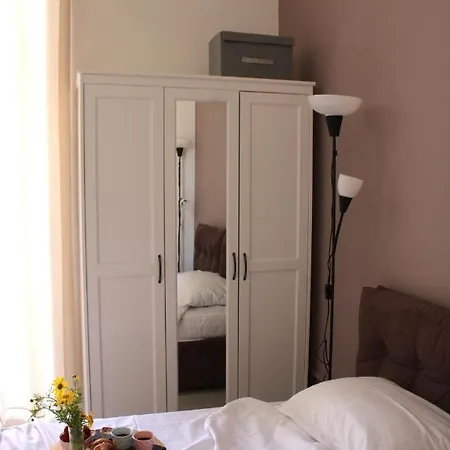 L' Del Mare Apartmán *