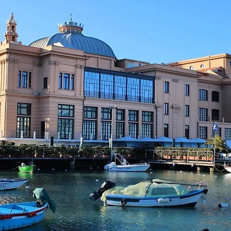 L' Del Mare Apartmán *