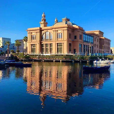 L' Del Mare Apartmán *