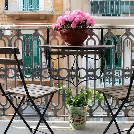 Apartmán L' Del Mare Bari