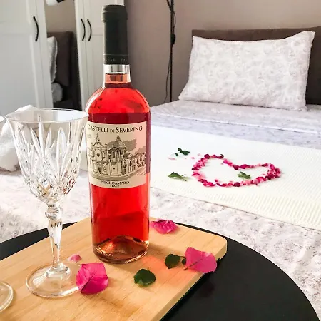 L' Del Mare Apartmán