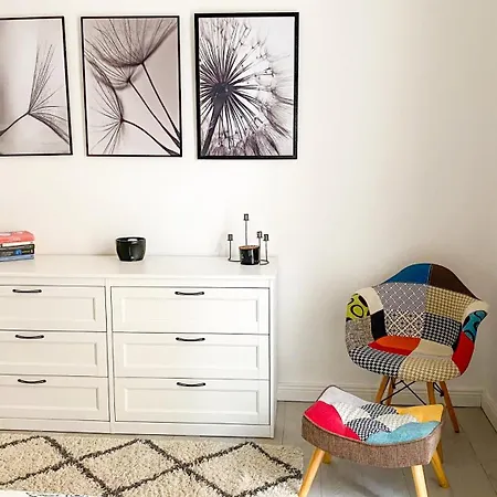 L' Del Mare Apartmán