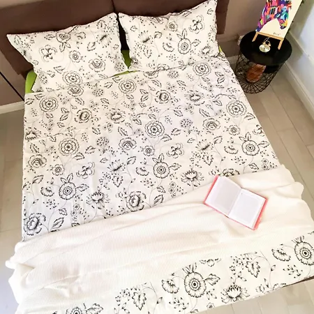 Apartmán L' Del Mare *