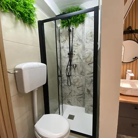 Apartmán L' Del Mare