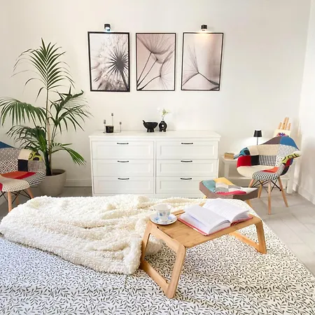 Apartmán L' Del Mare *