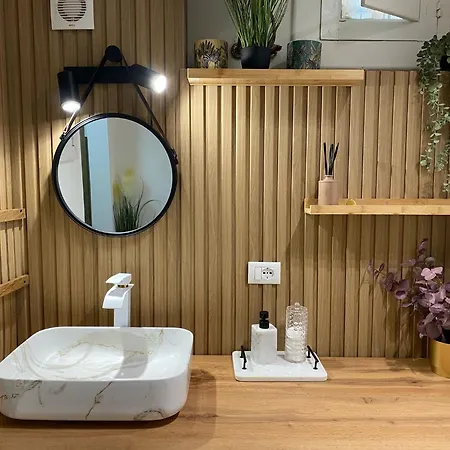 Apartmán L' Del Mare