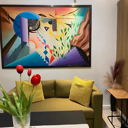 Apartmán L' Del Mare