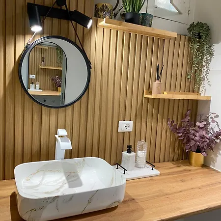 L' Del Mare Apartmán