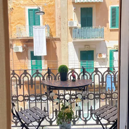 L' Del Mare Appartamento Bari