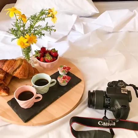 Apartment L' Del Mare