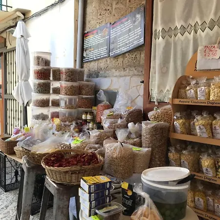 Apartment L' Del Mare