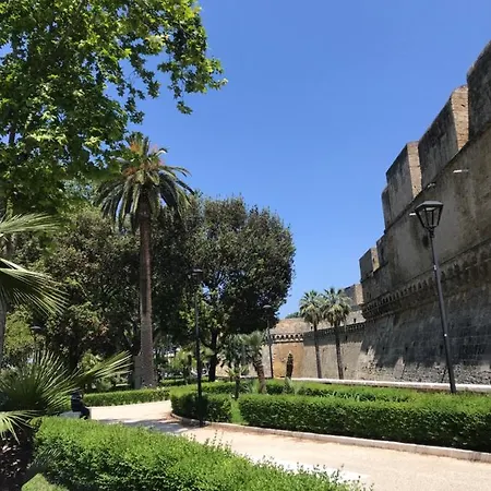 L' Del Mare Apartment *