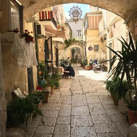 L' Del Mare Apartment *