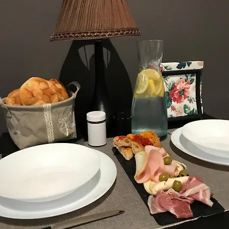 L' Del Mare Apartment