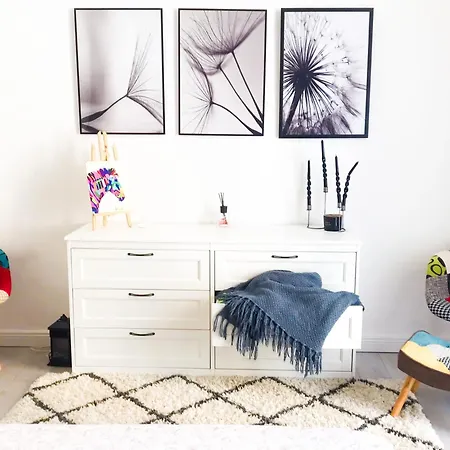 L' Del Mare Lägenhet *