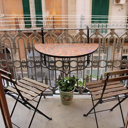 L' Del Mare Apartment