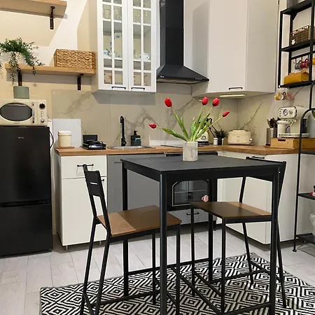 Apartment L' Del Mare