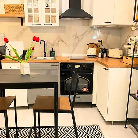 Apartment L' Del Mare *