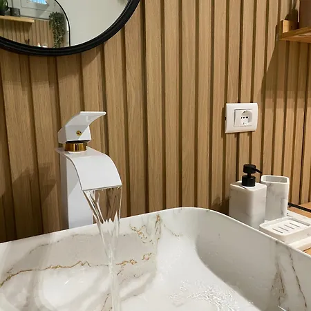 Lägenhet L' Del Mare