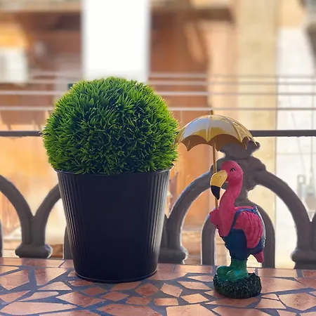 Lägenhet L' Del Mare