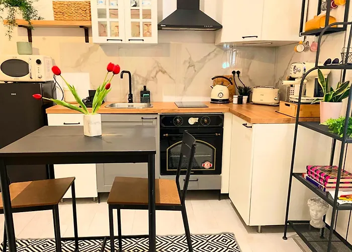 דירה L' Del Mare *